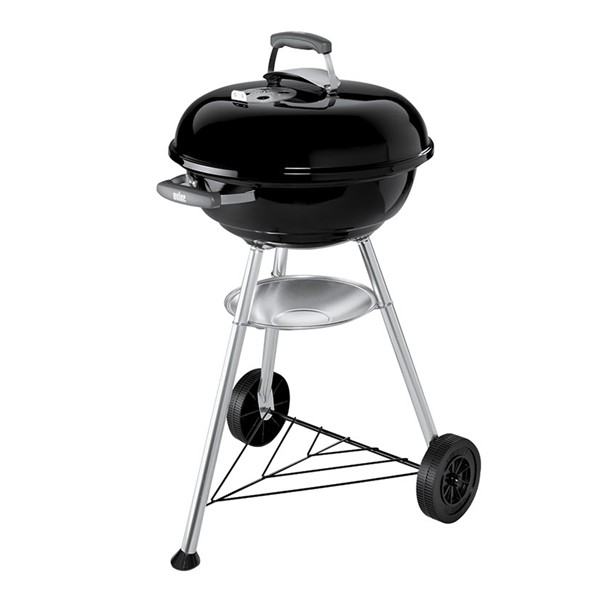 Barbacoas Weber Compact Kettle