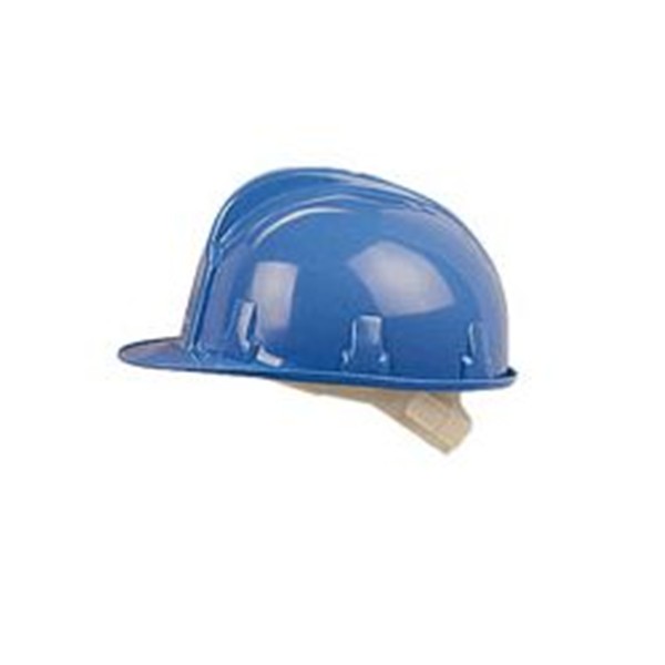 Casco seguridad.