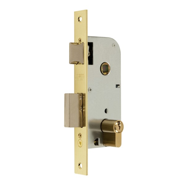 Cerradura de embutir MCM 1301