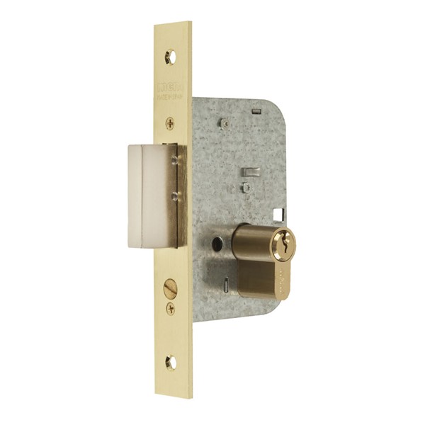 Cerradura de embutir MCM 1312