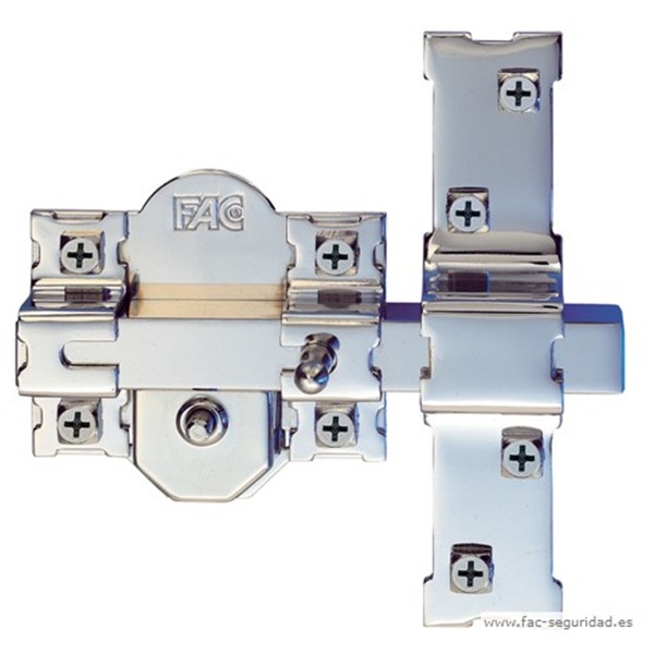 Cerrojo FAC 427 R/80