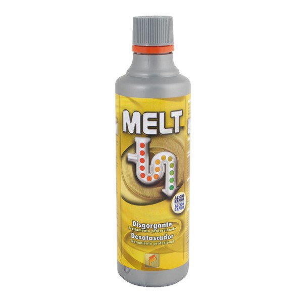 Desatascador ca&ntilde;er&iacute;as Melt