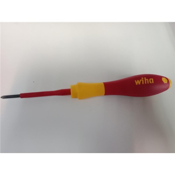 HERRAMIENTAS WIHA ELECTRICIDAD