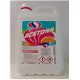 ACETONA