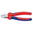 Alicate corte diagonal KNIPEX 70 02