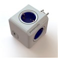 Base enchufe m&uacute;ltiple Powercube Original