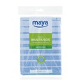 Bayetas y gamuzas multiuso.