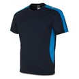 Camiseta t&eacute;cnica Marca Gris