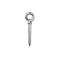 Cancamos inox. rosca-chapa