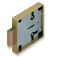 Cerradura para muebles URKO 1307