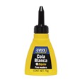 Cola blanca r&aacute;pida Ceys.