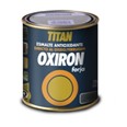 Esmalte antiox oxiron forja TITAN