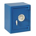 Hucha infantil con combinacion BTV