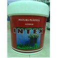 Pintura plastica interior DYRUP