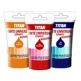 Tinte universal TITAN