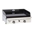 PLANCHA MALLORCA 600 INOX