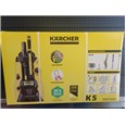 HIDROLIMPIADORA KARCHER K5 Power Control + ECOBOOSTER 145