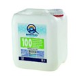 100 ANTIALGAS DESINF.  10