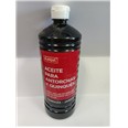 ACEITE PARA QUINQUES Y antorchas 1L