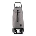 Carro compra i-Max Tweed 4 gris