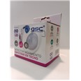 DETECTOR DE MOVIMIENTO 180 BLANCO