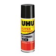 ACTIVADOR UHU 10 AEROSOL 200ML.