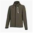 CHAQUETA SAIL GRIS TALLA M 