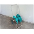AquaRoll M, sin montar Capacidad:  13 mm (1/2") 60 m, 15 mm (5/8") 50 m, 19 m