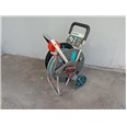 Carro Aquaroll L Easy.Con 30 m de Manguera Classic,.19 mm (3/4"), Original GAR
