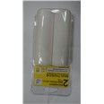2 RECAMBIOS MINI RODILLO ESPUMA PORO 0  10cms  MULTIUSOS