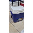 NEVERA IGLOO LAGUNA ROLLER 16 ( 14 LITR )  AZUL