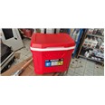 NEVERA IGLOO PROFILE ROLLER 28 ( 26 LITR )  ROJA