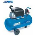 Compresor FC 2-50 CM. 2 Hp. 230 l/min. 8 bar.