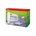 LAMPARA LED MATAINSECTOS 3W. 20m2