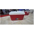 NEVERA IGLOO LAGUNA 48 ( 44 LITR )  ROJA