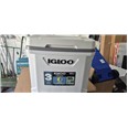 NEVERA IGLOO MARINE ULTRA LUXE  30  ( 28 LITR )  BLANCA