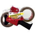 1 ROLLO 66mx50mm marron con dispensador