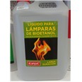 5L BIOETANOL ALAMPAT