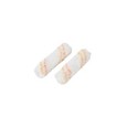   Minirodillo  fibra poliester 6 cm