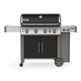 genesis II SP-435 GBS Gas Grill Black