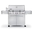 SUMMIT S-670 INOX GBS 6 QUEM 17,6KW 