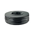 Cinta plana de riego - Oe 16 mm.- 150 m.-Con goteros cada 20 cm. - 1,1