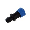 Injerto para cinta plana Oe 16 mm.