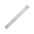 LUMINARIA C/DIF.PRISMATICO 1X58W