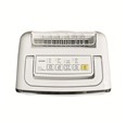 Deshumidificador Mod. TD-ZB80. 8 litros/dia.