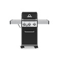BARBACOA BROILKING BARON 340