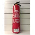 EXTINTOR JF ABC 3KG.