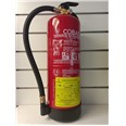 EXTINTOR JF ABC 6KG.