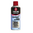 GRASA BLANCA LITIO 3EN1 400 ML