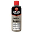 LUBRICANTE CADENAS 400ML